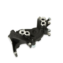 Holley LS COOLING MANIFOLD BLACK.  - 97-167