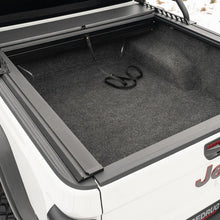 Rugged Ridge Armis Cover With Max Track;Black;Jeep - 13550.35