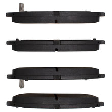 DFC 14-26 Mazda Cx-30 Front 4000 Hybridynamic Brake Pads