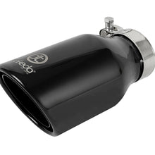 AFE Universal Exhaust Tip (Universal Fit) - 49T25404-B08