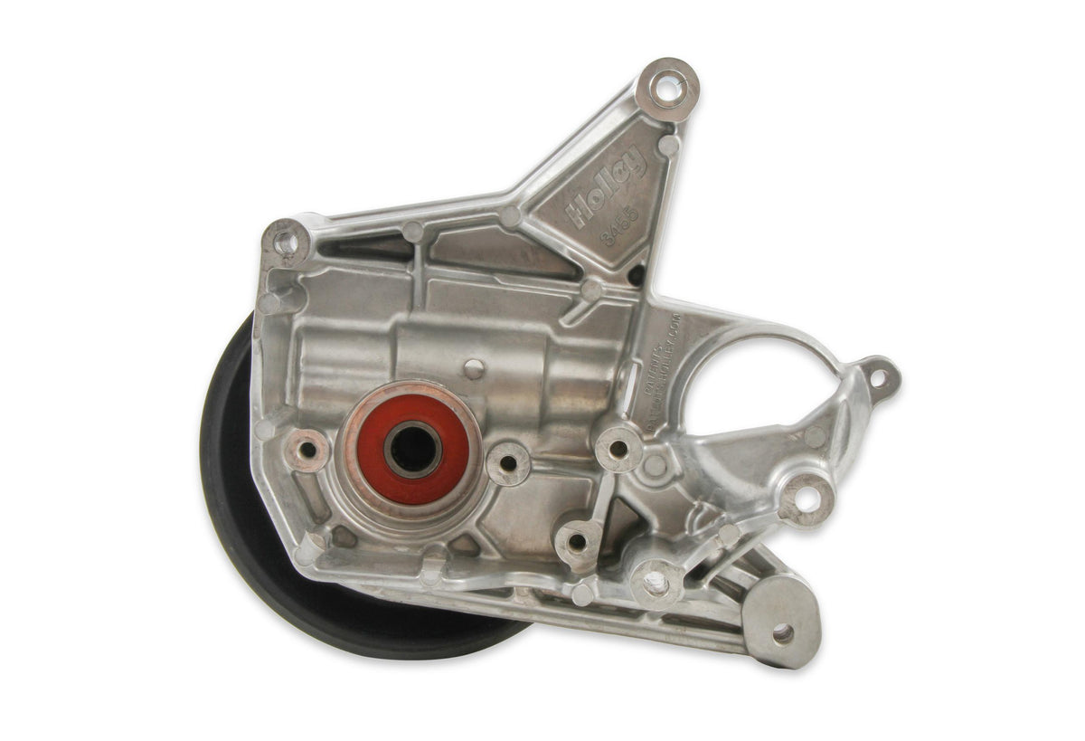 Holley Power Steering Bracket - 97-267