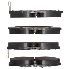 DFC 87-89 Nissan 300ZX Turbo Front 4000 Hybridynamic Brake Pads