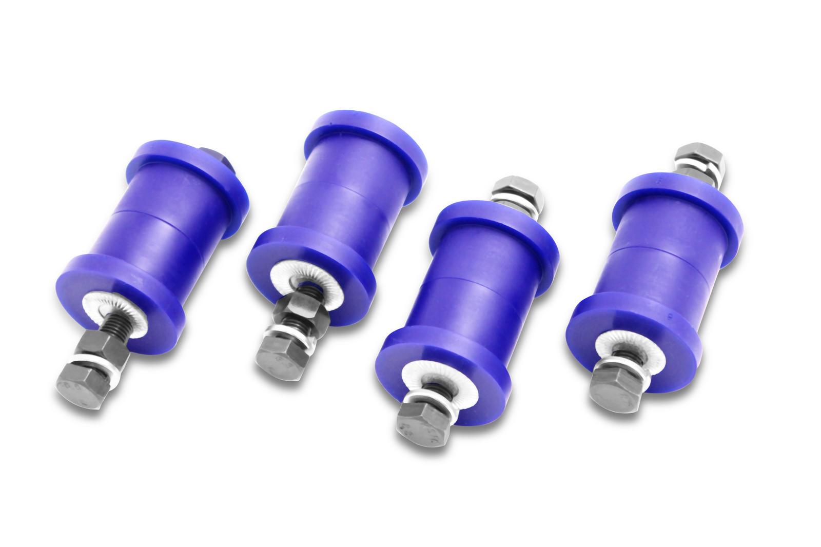 SuperPro GMH - R/IRS Adjusting Kit - SPF0877K