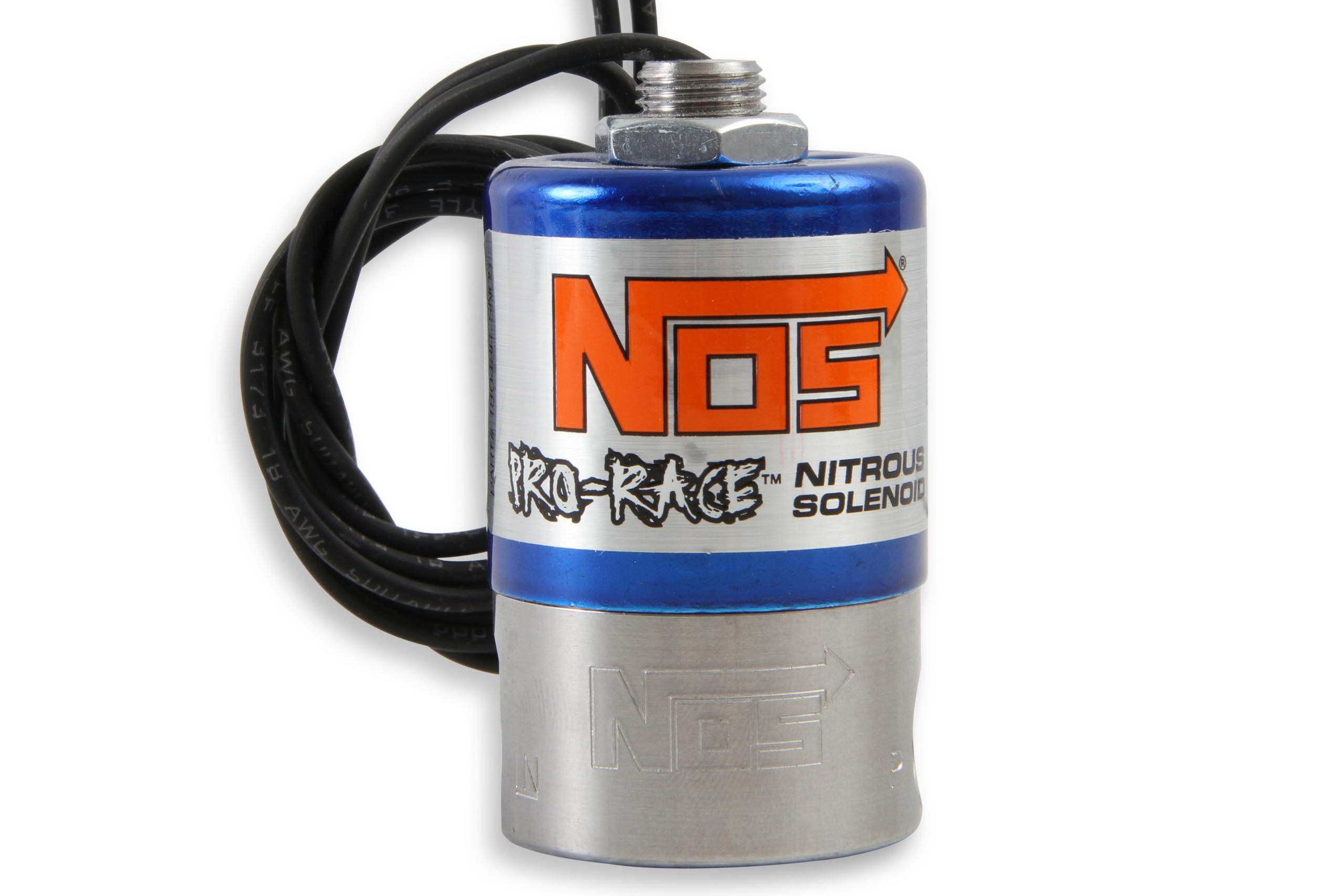 NOS  Custom Nitrous Plumbing Kit Pro Fogger. - 02462-S-JSNOS