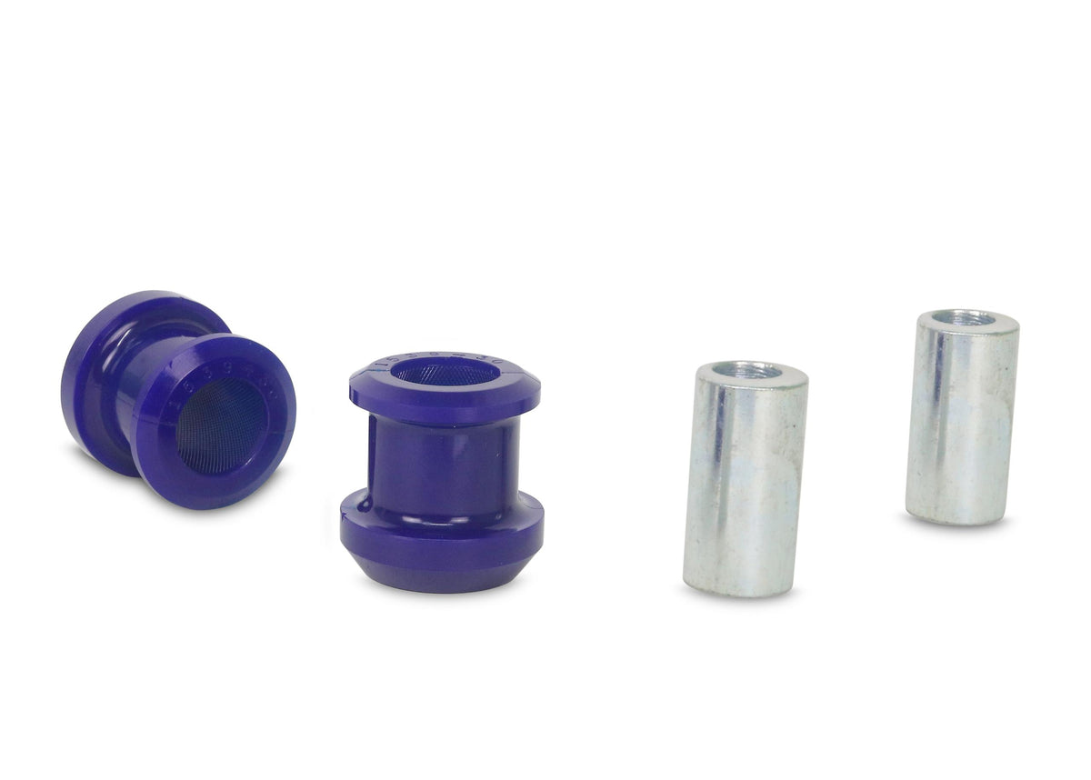 SuperPro Control Arm Lower-Rear Bush Kit - SPF1541K