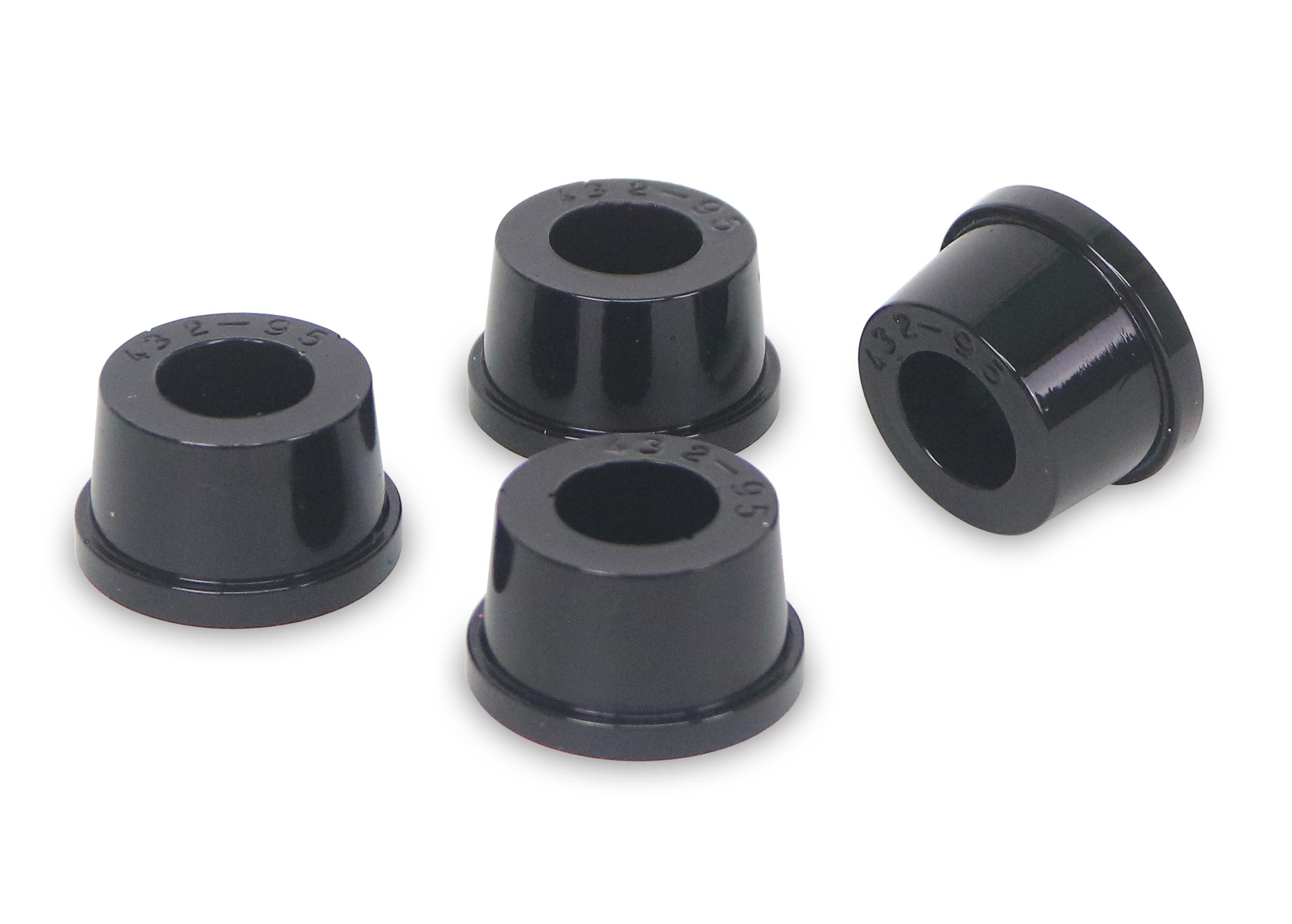 SuperPro Suspension Bushing Kit - SPF0432-95K