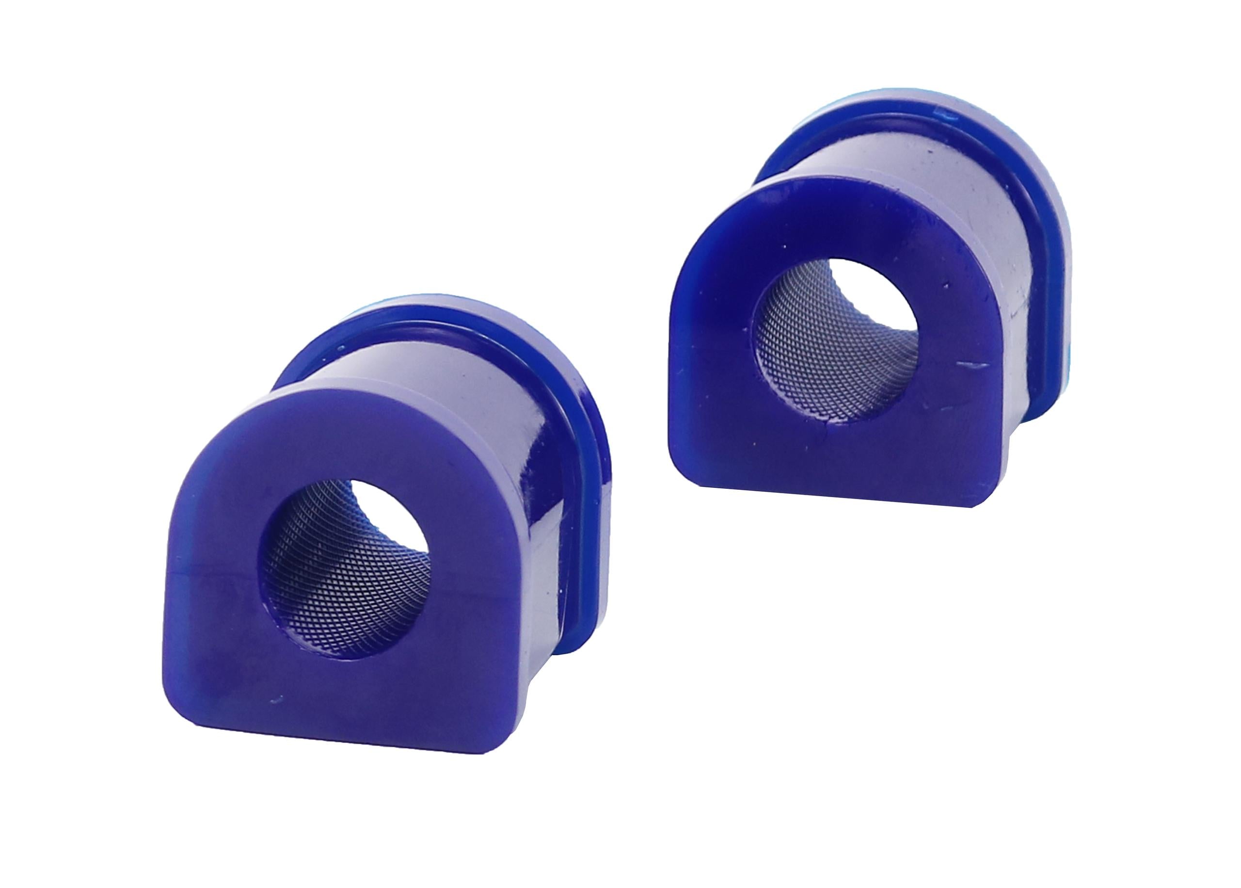 SuperPro Sway Bar Mount Bush Kit - SPF1117-20K