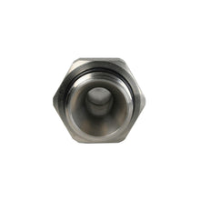 Aeromotive 1/2 Male Quick Connect To An-10 Orb - 15129