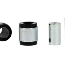 Whiteline Performance Rear Upper Control Arm Outer Bushing Whiteline (2012-2020 Leon, A3, S3, A3 Quattro, GTI, Golf, Golf R, Golf Alltrack, TT) - W63579