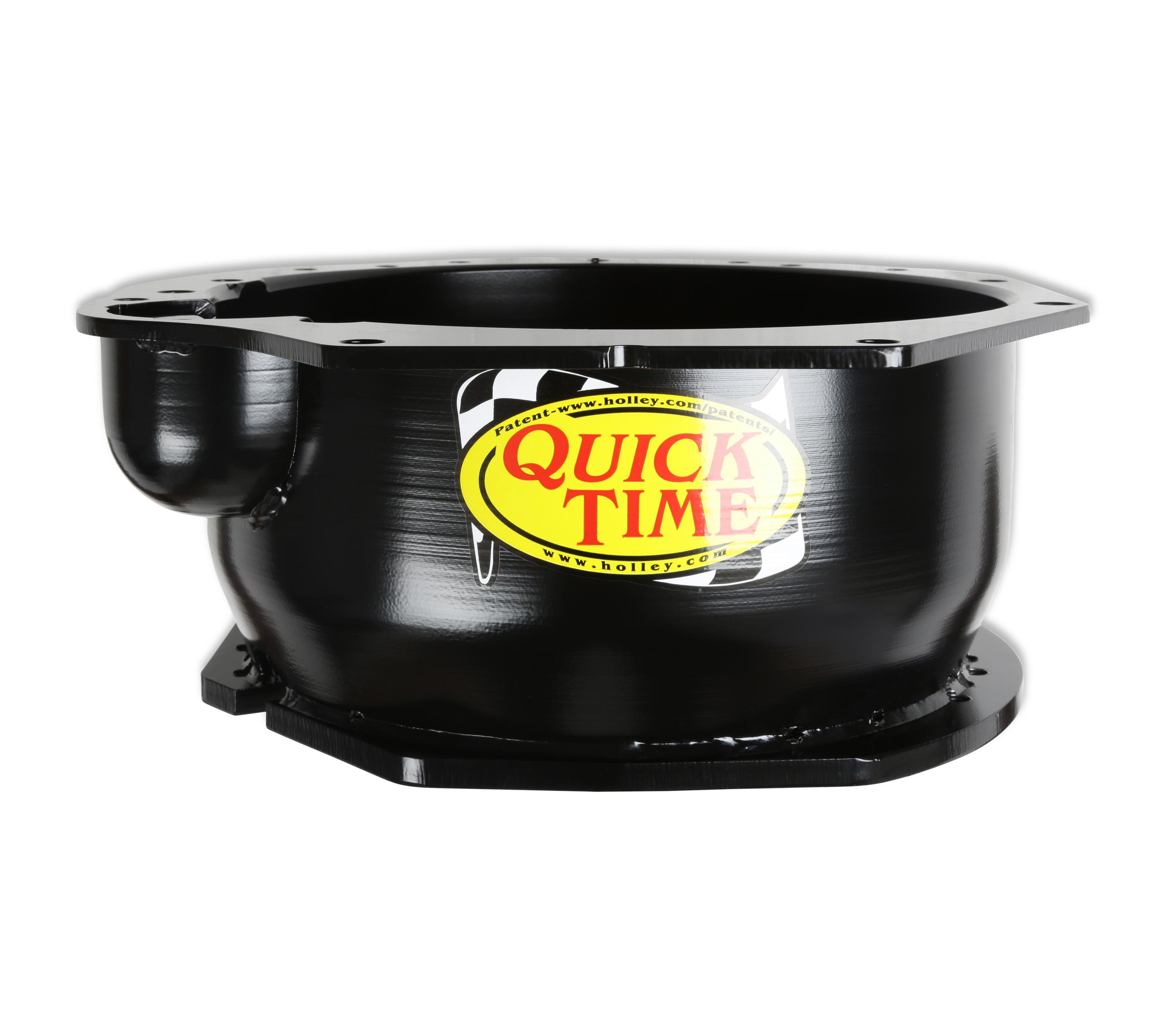 QuickTime Bellhousing - RM-4012