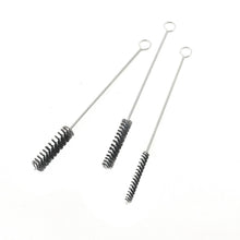 Mr. Gasket Engine Cleaning Brush Kit - Short.  - 1211