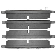 DFC 22-26 Jeep Grand Cherokee Rear 4000 Hybridynamic Brake Pads