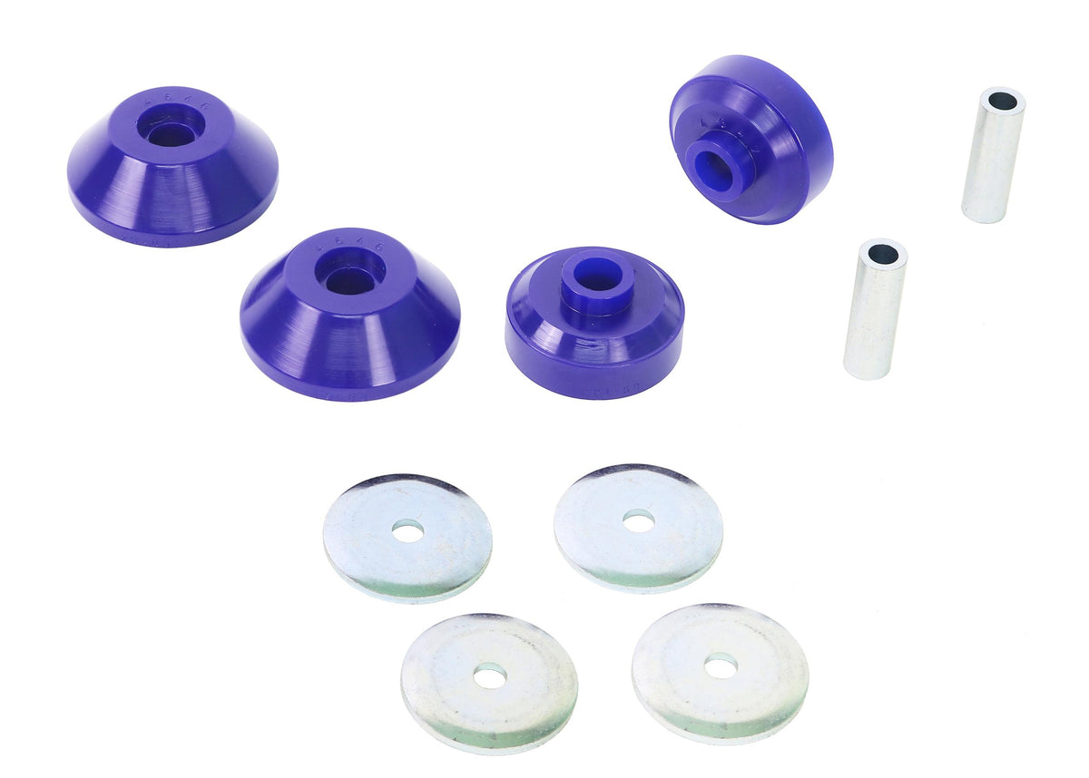 SuperPro Strut Mount Kit - SPF4909K