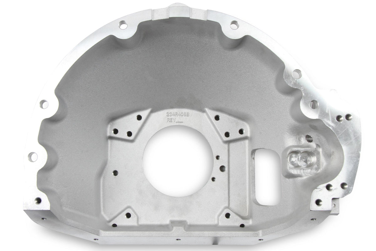 LAKEWOOD Safety Bellhousing Kit - LK6000K