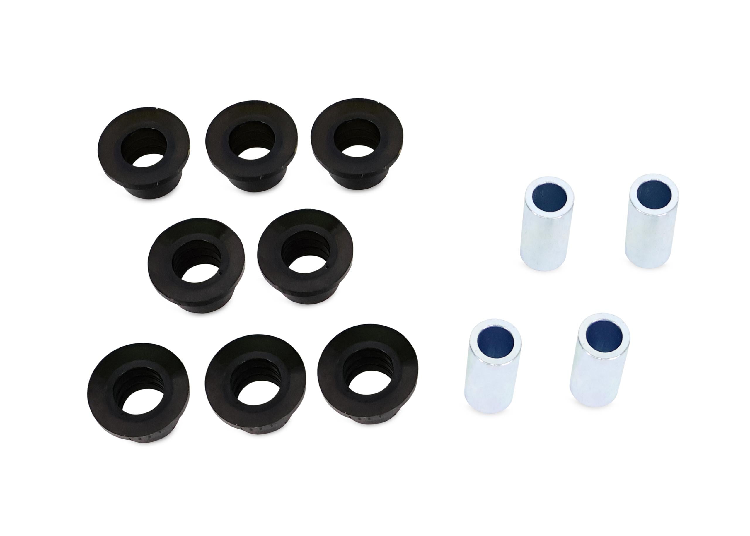 SuperPro Trunnion - Bushing Kit - SPF1851K