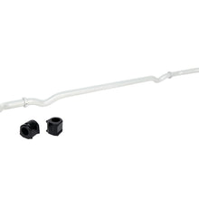 Whiteline Performance Sway Bar - 24mm Non Adjustable (2014-2019 Legacy, Outback) - BSF52