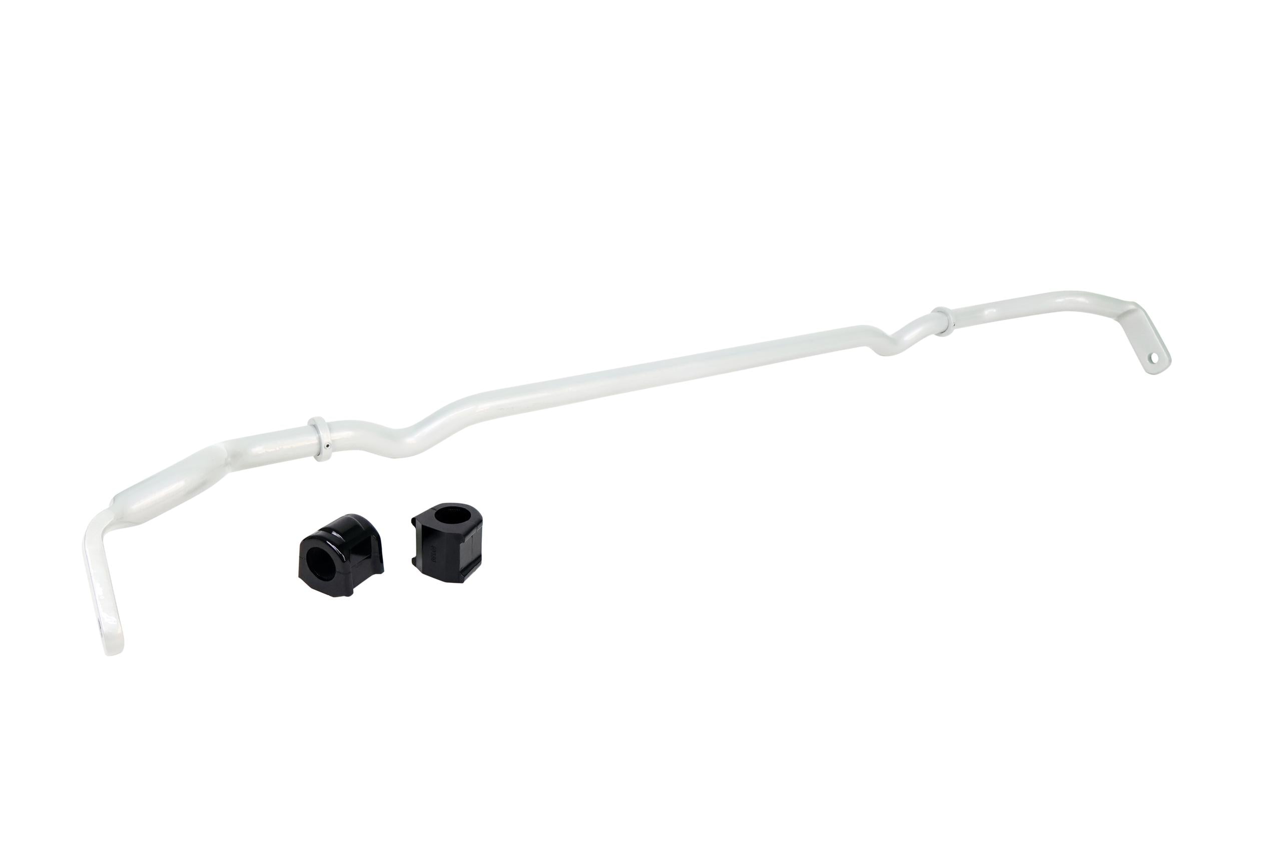 Whiteline Performance Sway Bar - 24mm Non Adjustable (2014-2019 Legacy, Outback) - BSF52