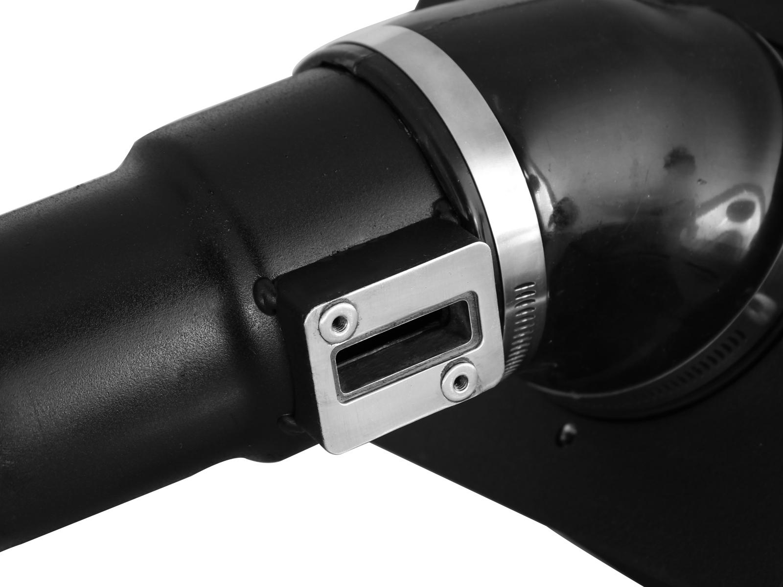 AFE Magnum FORCE Stage-2 Cold Air Intake System w/ Pro 5R Media (2011-2014 F-150, F-150, F-150) - 54-12592