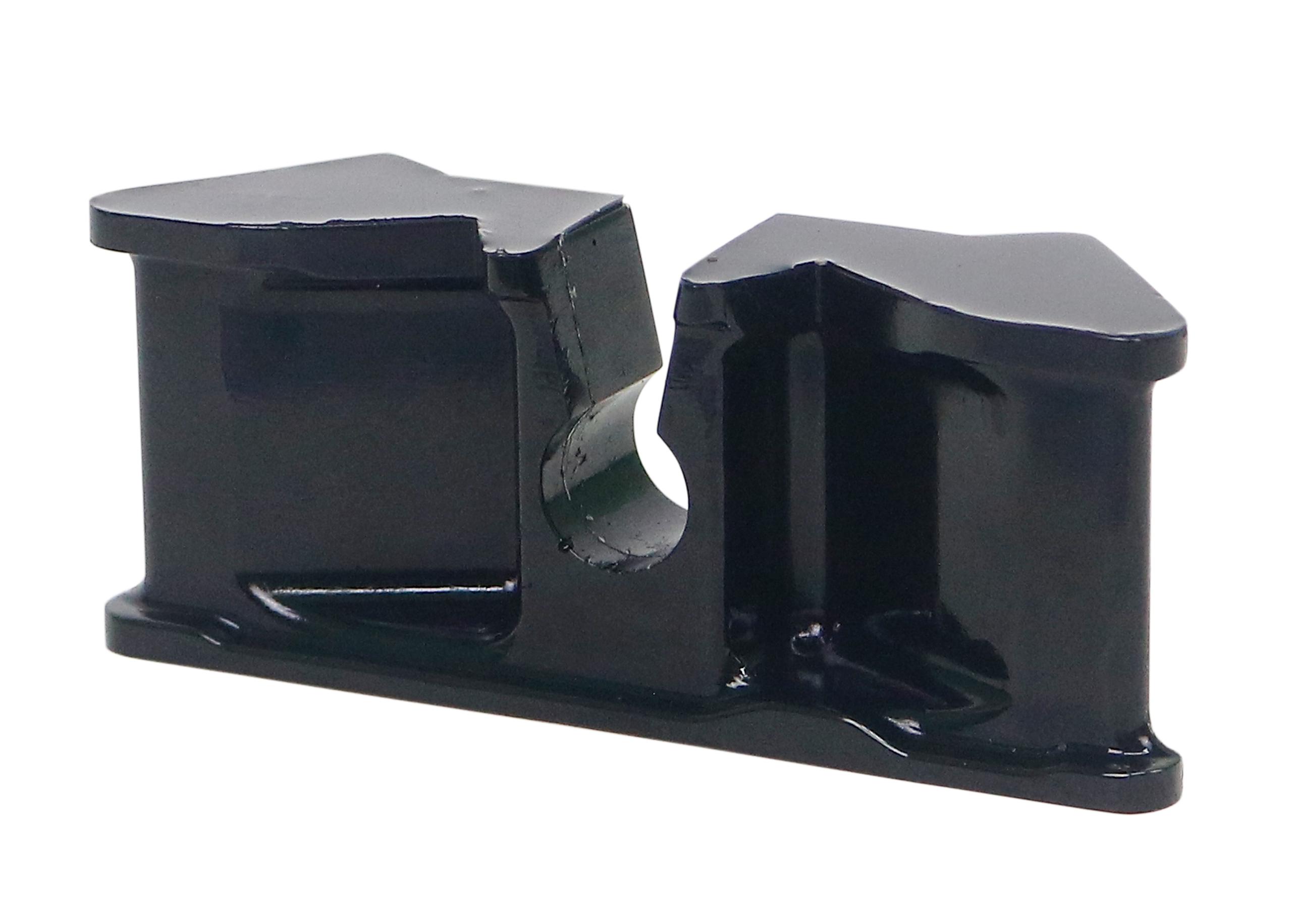 Whiteline Performance Automatic Transmission Mount Insert (2012-2024 Subaru Fitments) - KDT984