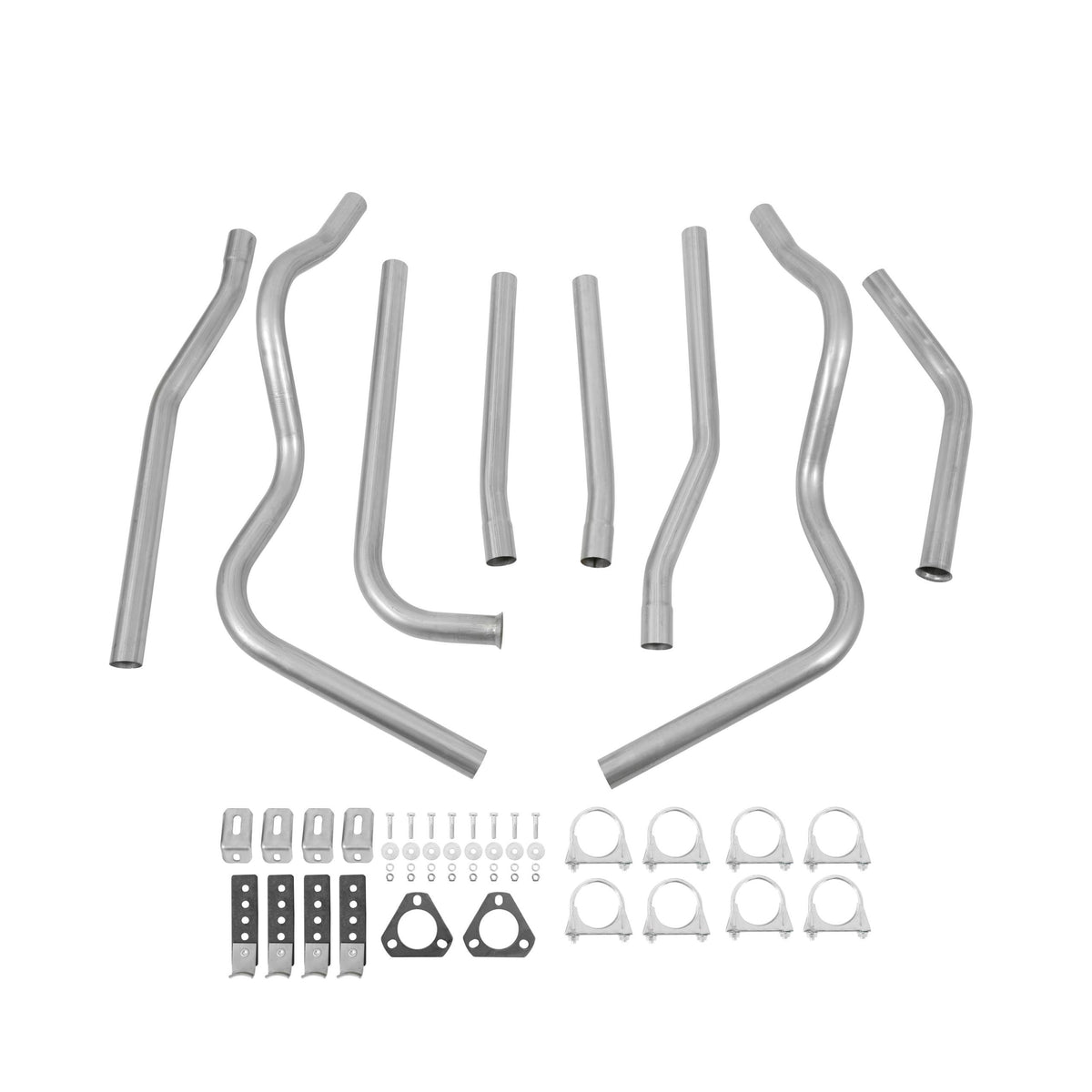 Hooker Exhaust System 73-74 Chevy Truck 2Wd - 16622HKR