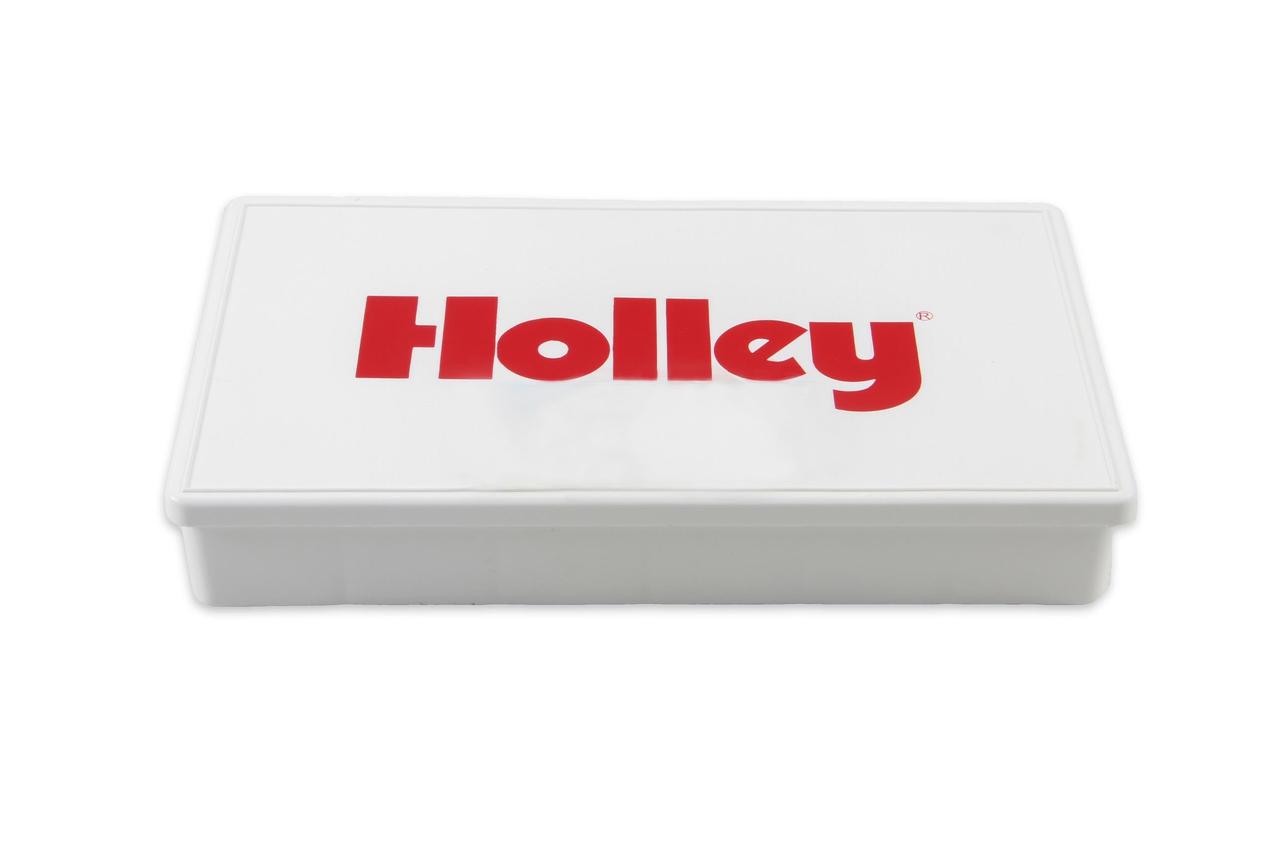 Holley Tuning/Calibration Kit.  - 36-182