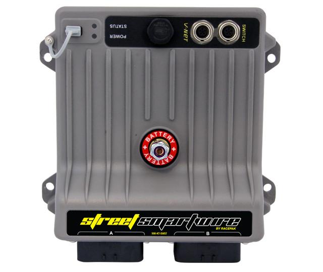 Racepak 500-KT-SWST Smartwire Street Kit