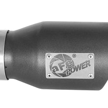 AFE Universal Exhaust Tip (Universal Fit) - 49T30451-B091