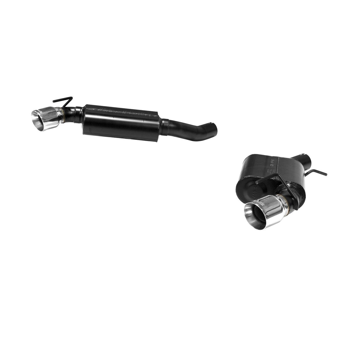 Flowmaster 817744 16-19 Camaro Ss 6.2L Amt Axle-Back
