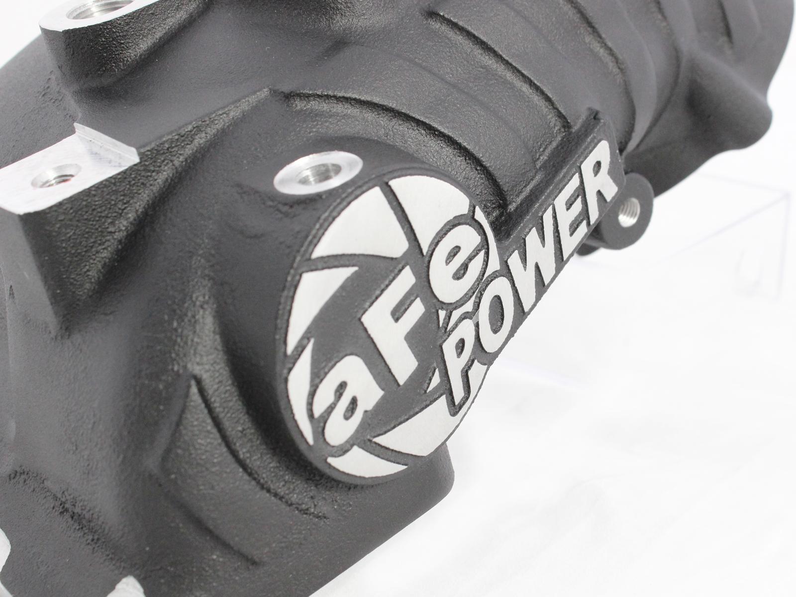 AFE BladeRunner Intake Manifold (2007-2018 2500, 3500, Ram 2500, Ram 3500) - 46-10071-1