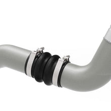 K and N Filters Charge Pipe Kit (2017-2019 Silverado 2500 HD, Silverado 3500 HD, Sierra 2500 HD, Sierra 3500 HD) - 77-1000KC