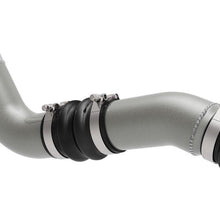 K and N Filters Charge Pipe Kit (2017-2019 Silverado 2500 HD, Silverado 3500 HD, Sierra 2500 HD, Sierra 3500 HD) - 77-1000KC