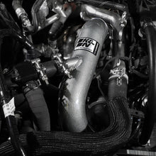 K&N Charge Pipe Kit (2021-2025 Ford Bronco 2.3L) - 77-1005KC