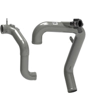 K&N Charge Pipe Kit (2021-2025 Ford Bronco 2.3L) - 77-1005KC