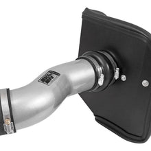 K and N Filters Performance Air Intake System (2014-2018 Cherokee) - 77-1569KS