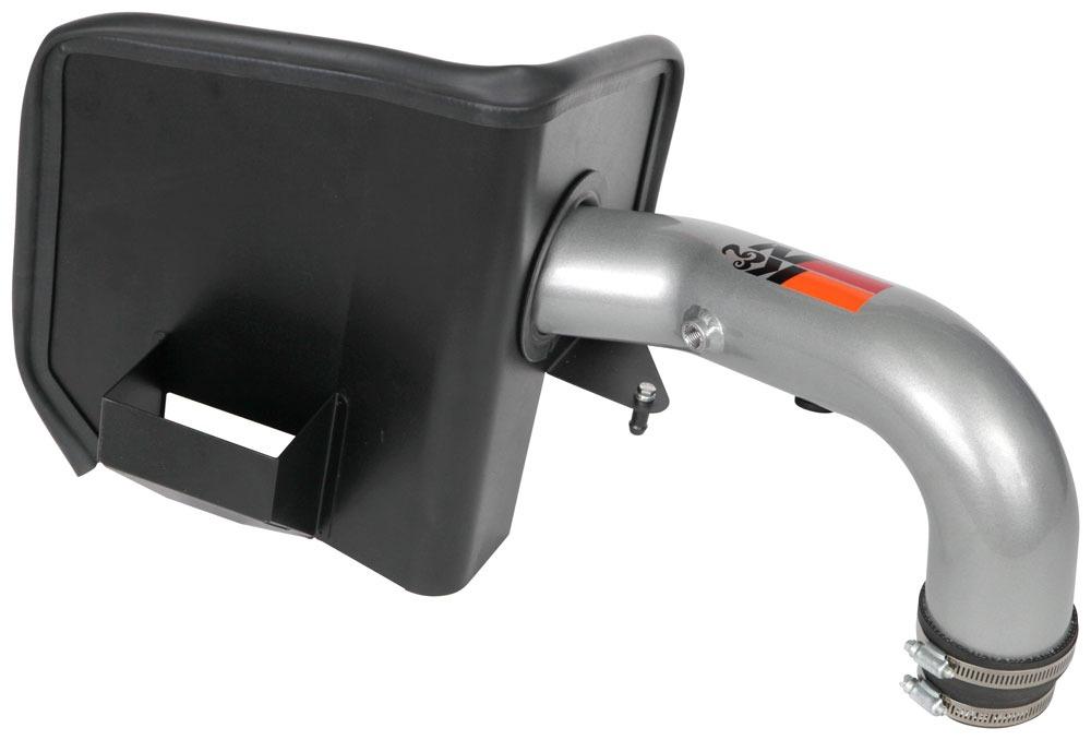 K and N Filters Performance Air Intake System (2019-2023 Cherokee) - 77-1577KS