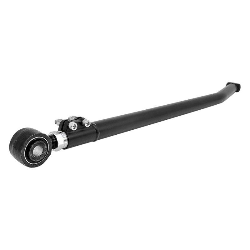 ReadyLIFT 2005-2016 FORD F250/ F350 Anti-Wobble Track Bar for 0.0''-5.0'' of lift - Bent - 77-2005
