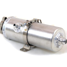 Canton Racing Power Steering Tank Universal High Capacity -10AN &amp; - 6AN Fit - 77-253