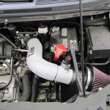 K and N Filters Performance Air Intake System (2007-2010 Edge) - 77-2574KS