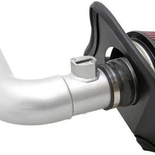 K and N Filters Performance Air Intake System (2007-2010 Edge) - 77-2574KS