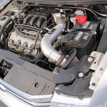 K and N Filters Performance Air Intake System (2009-2012 Flex) - 77-2578KS