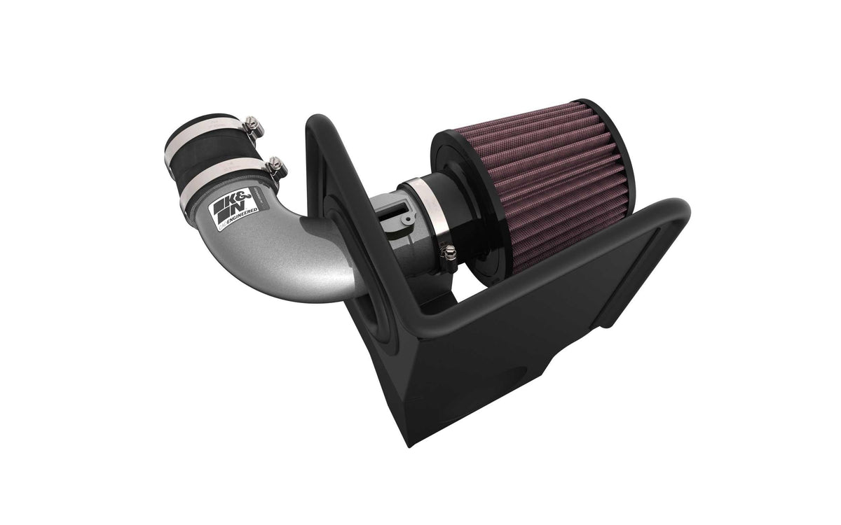 K and N Filters Performance Air Intake System (2023-2025 CX-50) - 77-2589KC