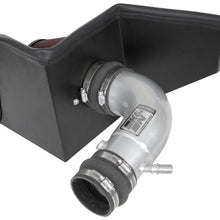 K and N Filters Performance Air Intake System (2015-2018 Edge) - 77-2592KS
