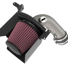 K and N Filters Performance Air Intake System (2021-2022 E-350 Super Duty, E-450 Super Duty) - 77-2618KC