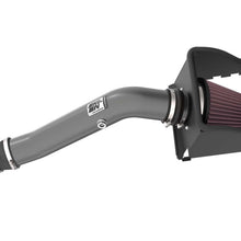 K and N Filters Performance Air Intake System (2018-2023 F-150) - 77-2619KC