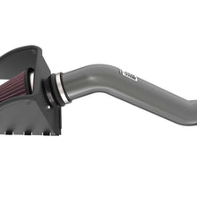 K and N Filters Performance Air Intake System (2018-2023 F-150) - 77-2619KC