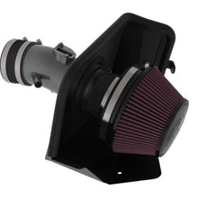 K and N Filters Performance Air Intake System (2022-2023) - 77-6019KC