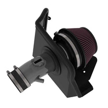 K and N Filters Performance Air Intake System (2022-2023) - 77-6019KC
