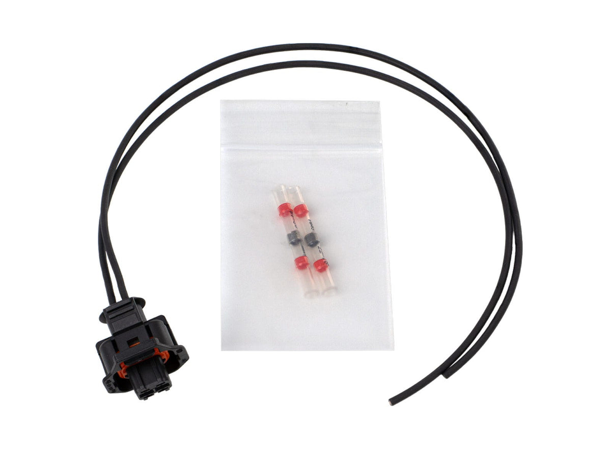 AFE Injection Pump Pigtail Connector 77-90018