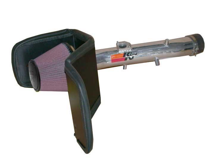 K and N Filters Performance Air Intake System - 77-9023KP