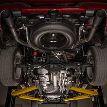 Flowmaster Outlaw Cat-Back Exhaust System (2025 1500) - 818197